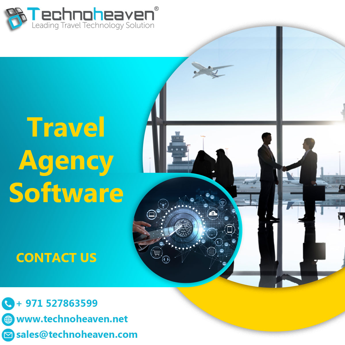 Travel Agency Software copy